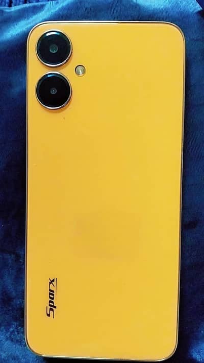 Sparx Neo 7 Ultra