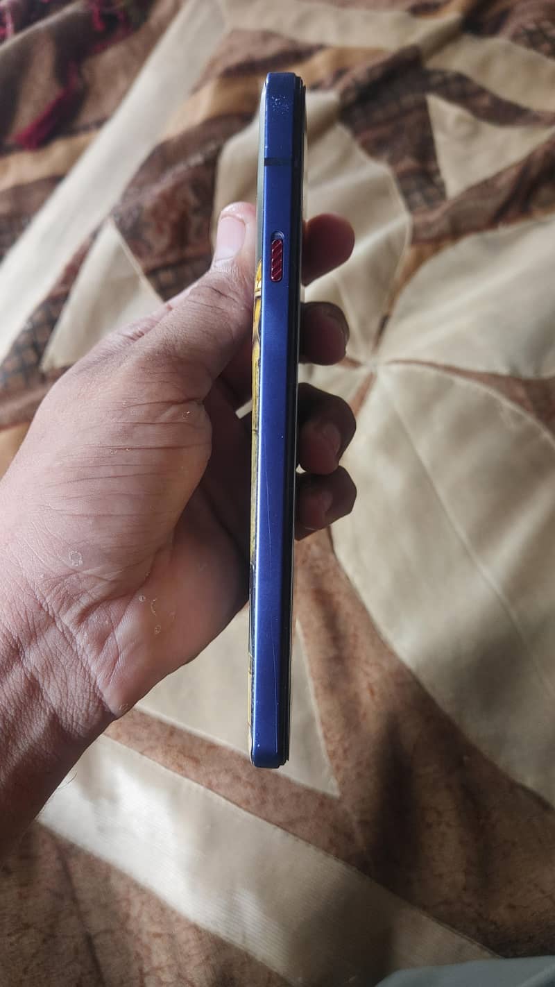 Redmagic 1