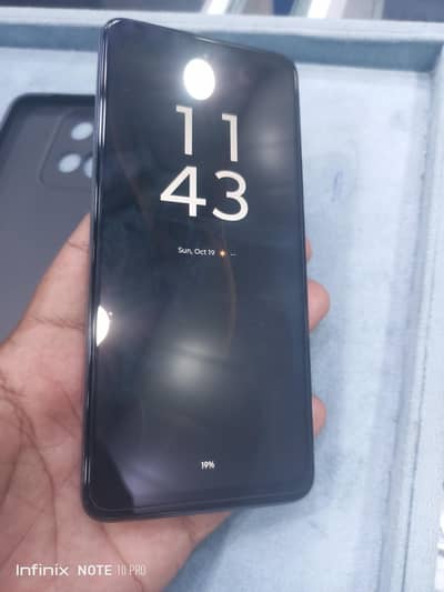 Moto g 2025