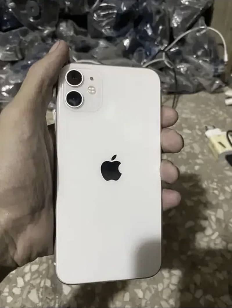 Apple iPhone 11 1