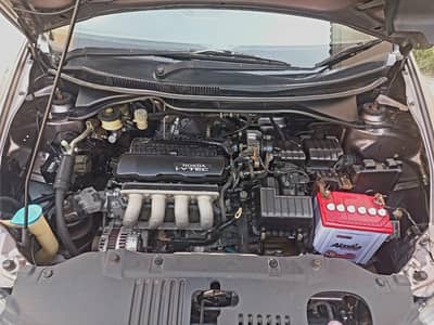 Honda City 2016
