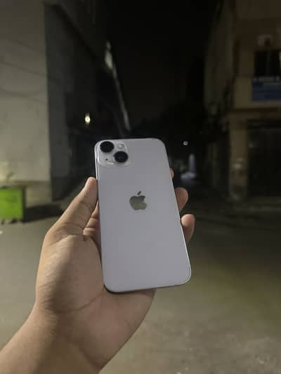Apple iPhone 14 Jv