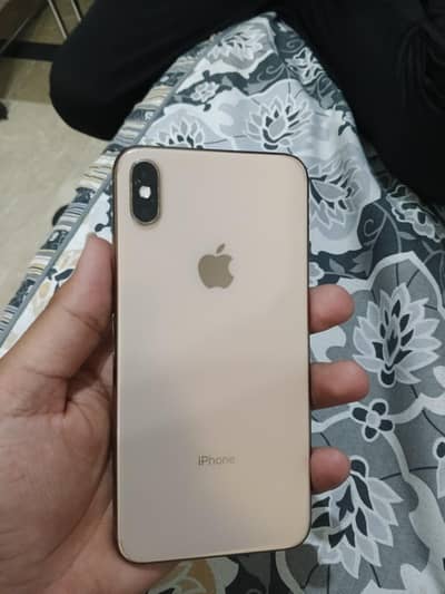 iphone xsmax