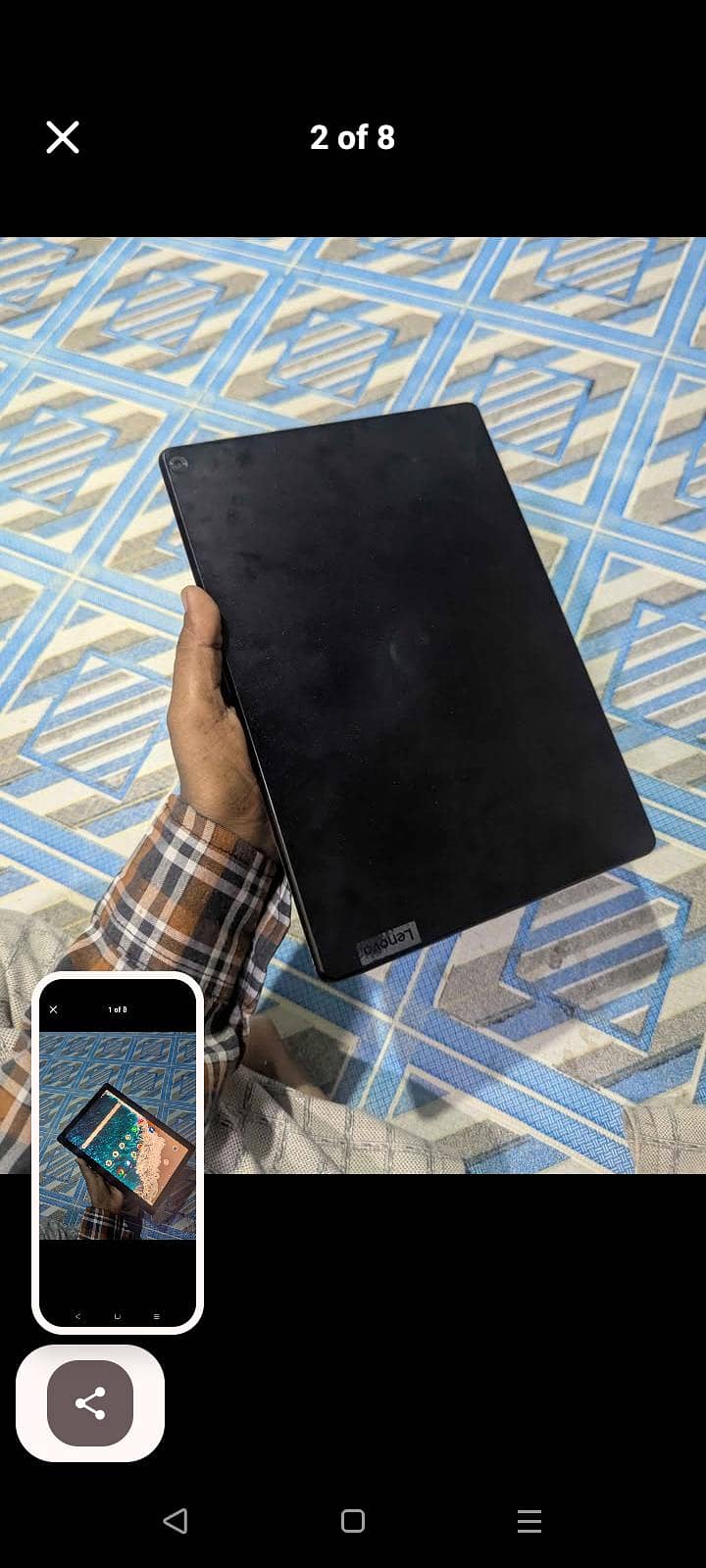 lenovo 6