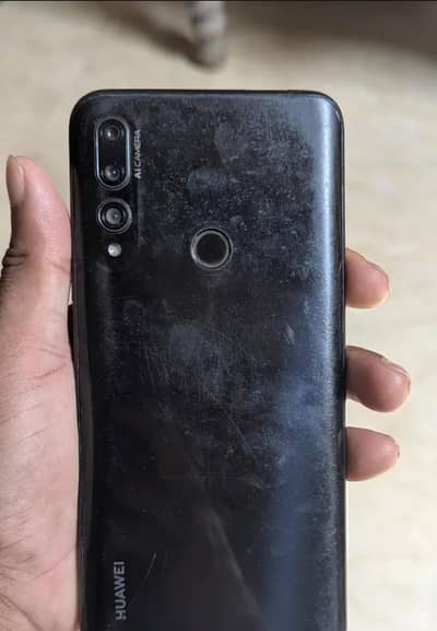 Huawei Y9 Prime (03071848271)