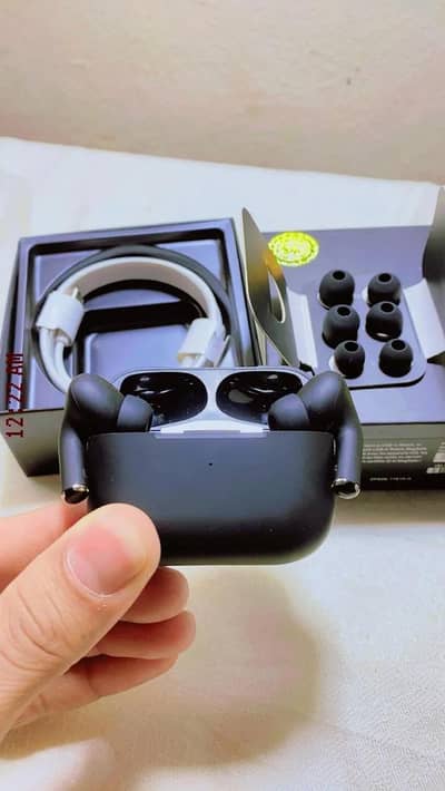 wireless noice cancelation ear buds available for Cash on delivery