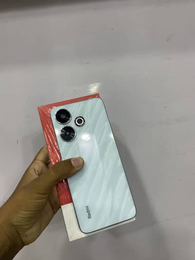 Xiaomi Mi 13
