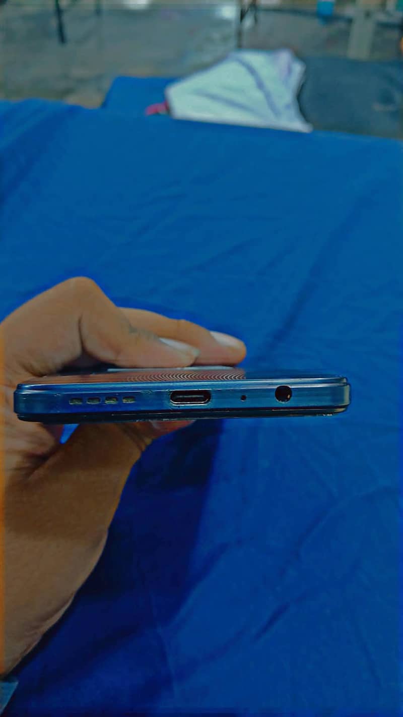 Infinix Note 12 4