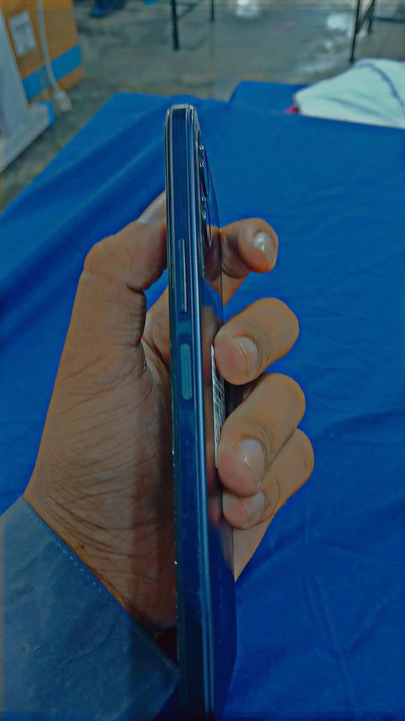 Infinix Note 12 5