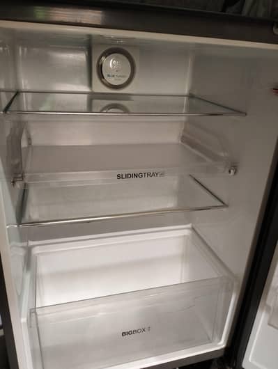 Haier fridge