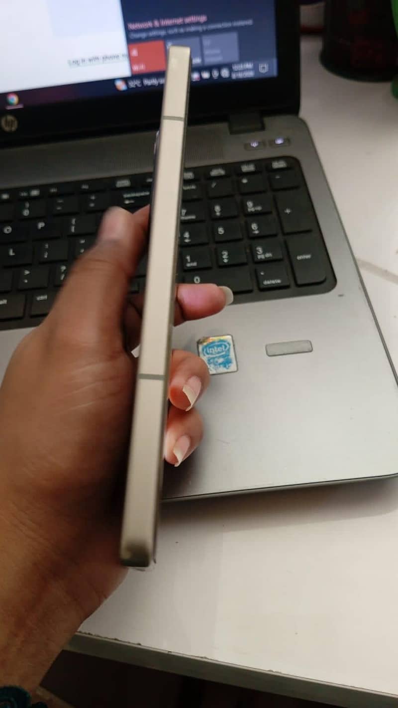 Infinix Note 50 4
