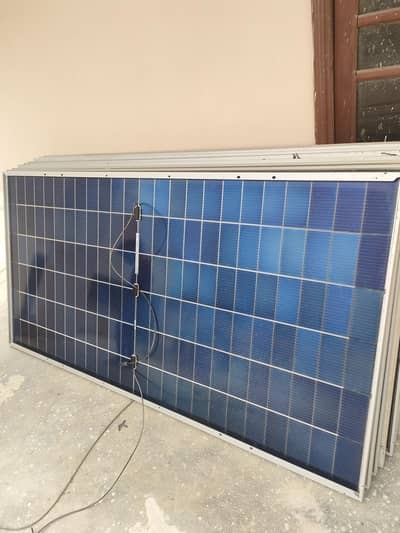 jinko 585 bificial solar panels