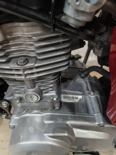 Honda 125 2026 Model For Sale – Excellent Condition