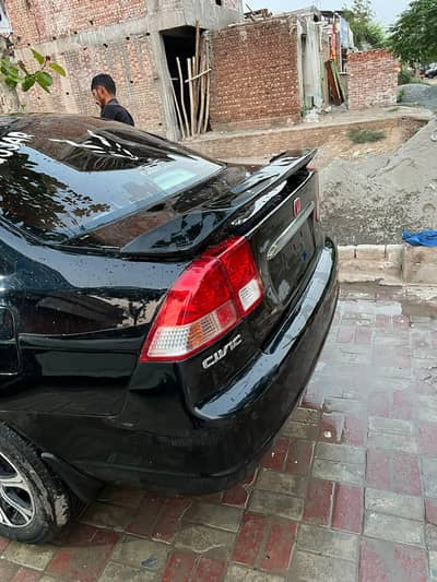Honda City IVTEC 2006