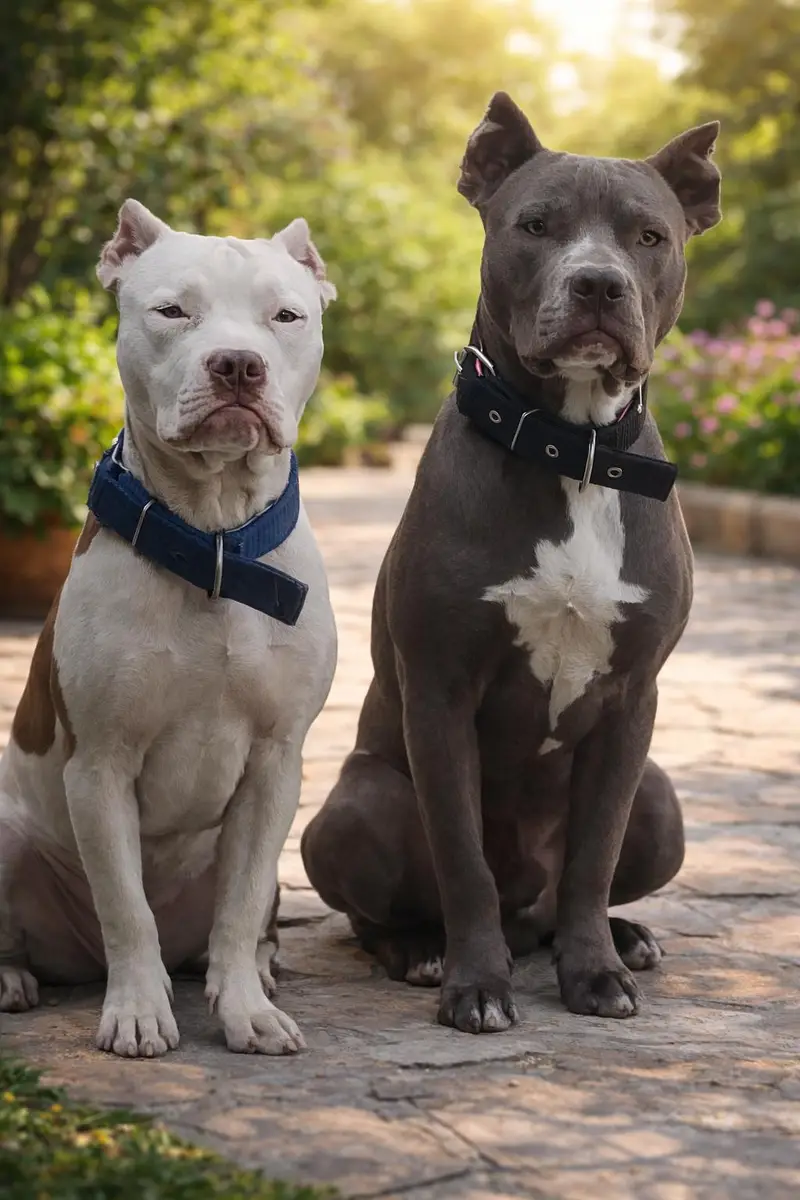 Pitbull puppies available — photo 2