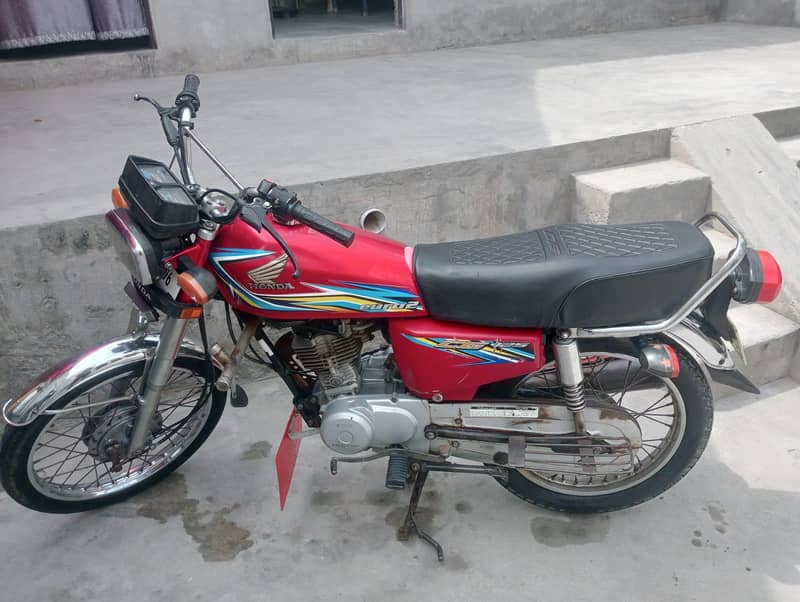 CD125 1