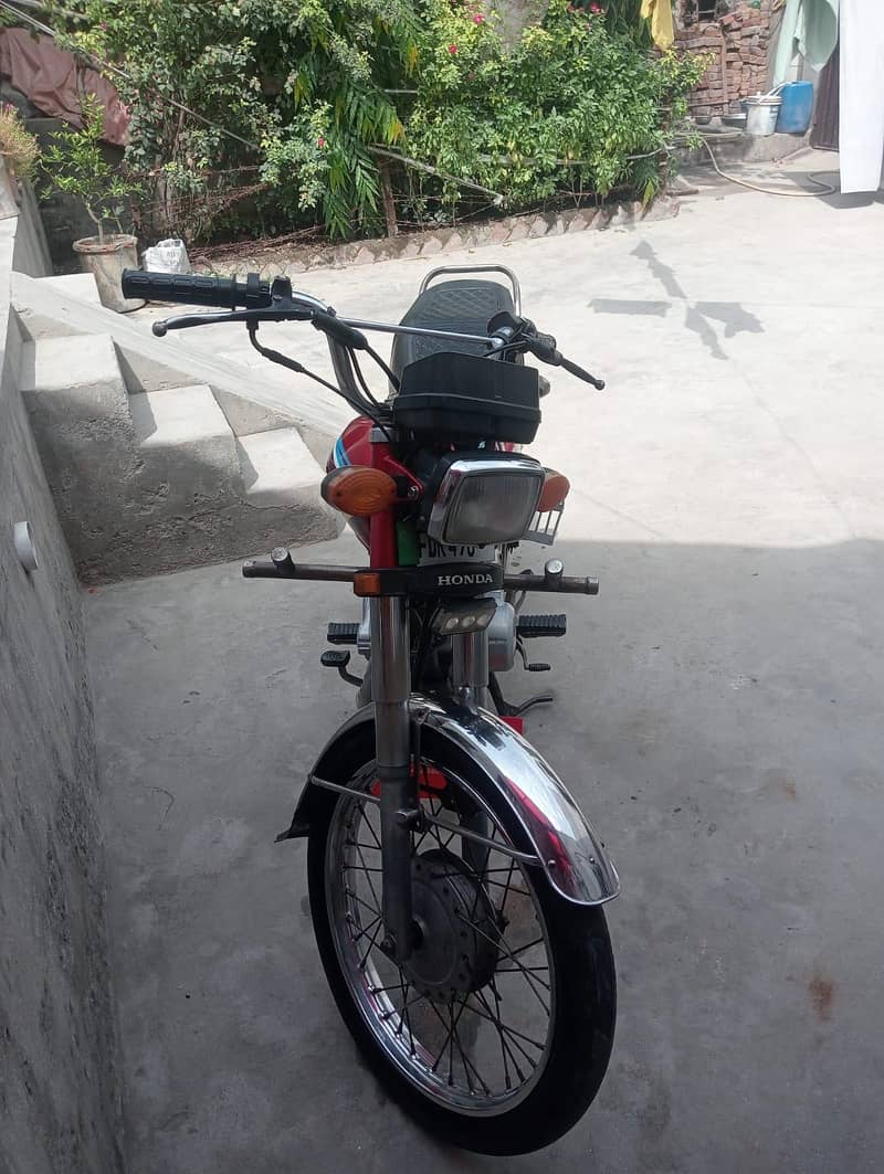 CD125 3
