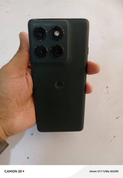 Motorola Edge 2025 12 256 gb
