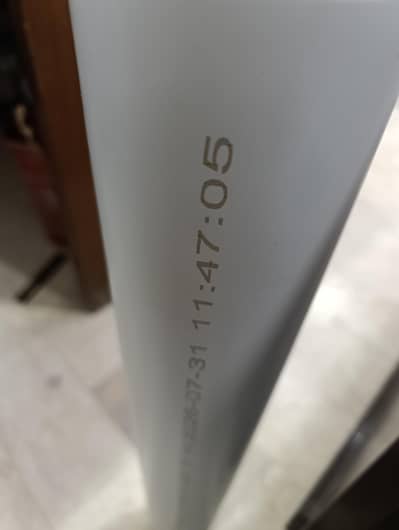 Need Order Booker for Pvc Pipe Company