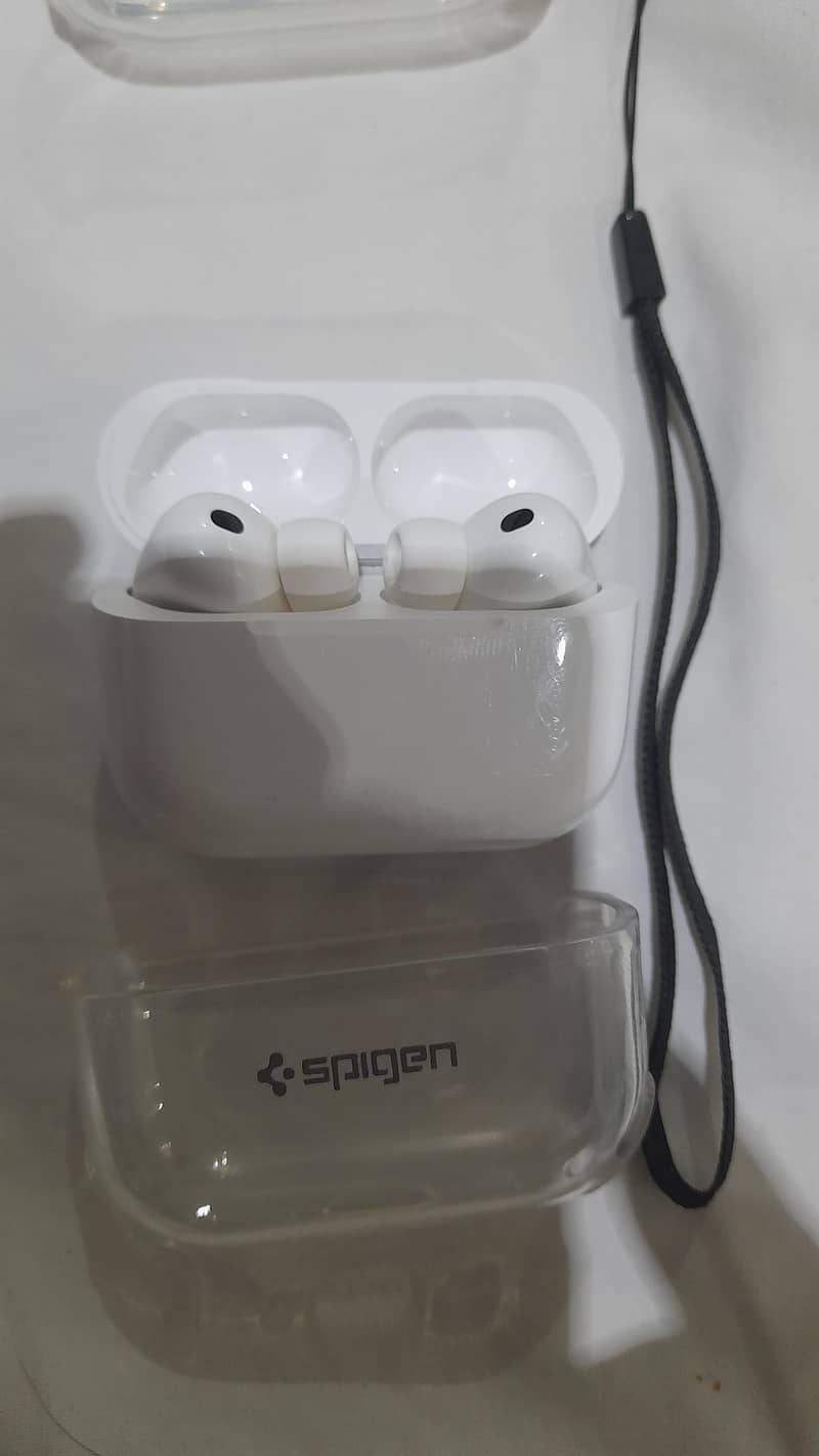 iphone airpods 3rd generation 0
