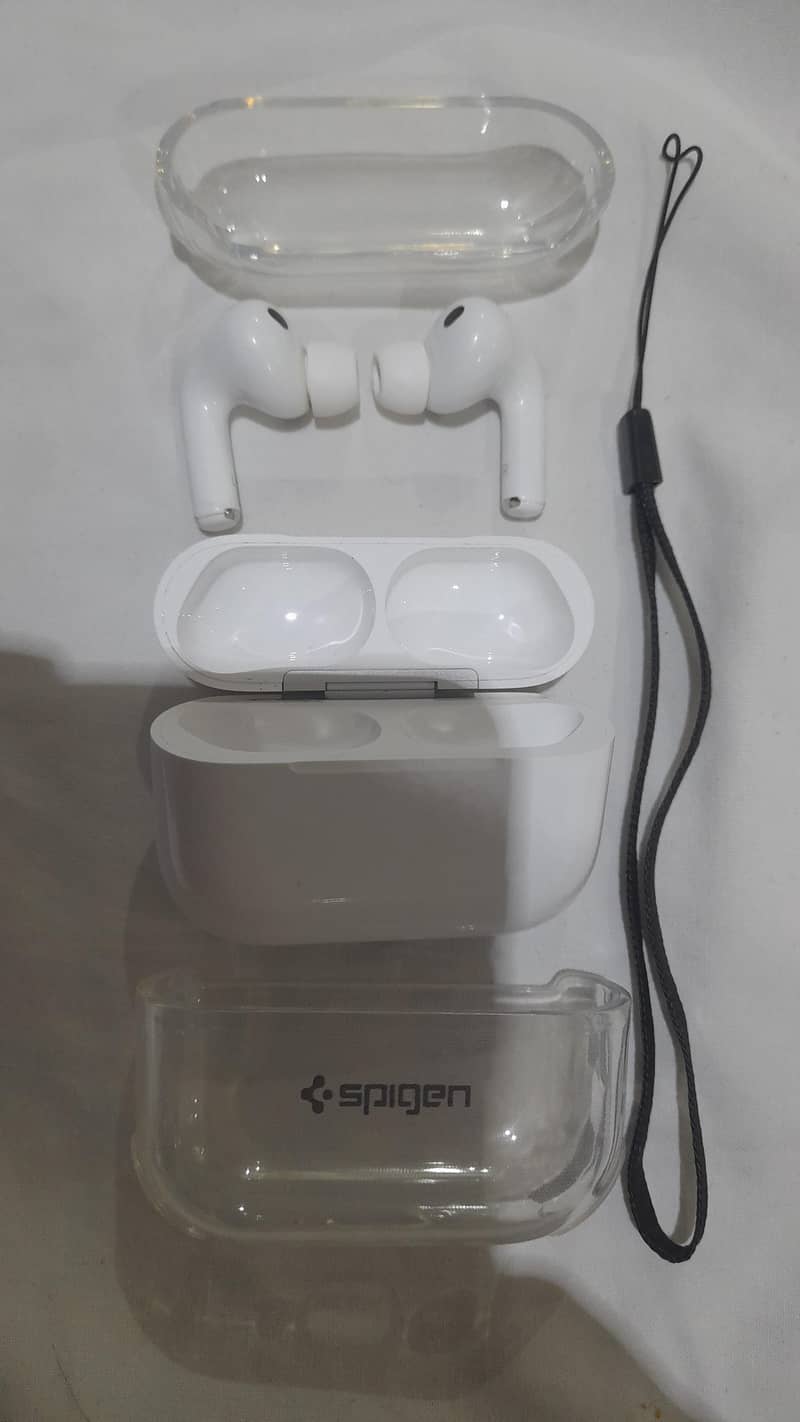 iphone airpods 3rd generation 1