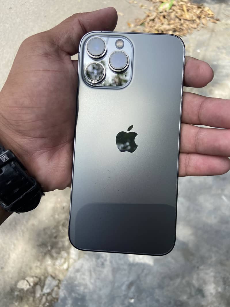 Apple iPhone 13 Pro Max 0