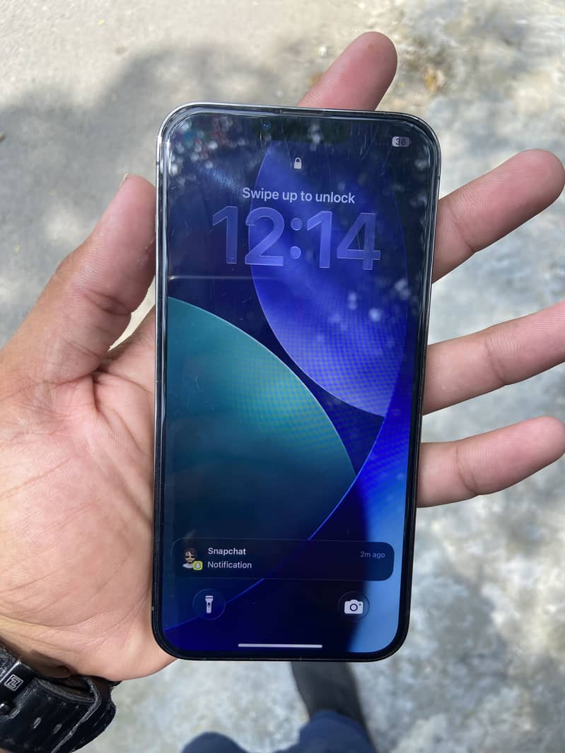 Apple iPhone 13 Pro Max 3