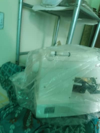 sewing machine for sale in good condition