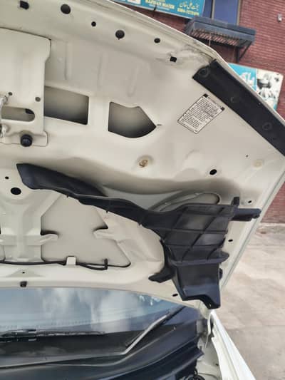 Toyota Vitz 2000