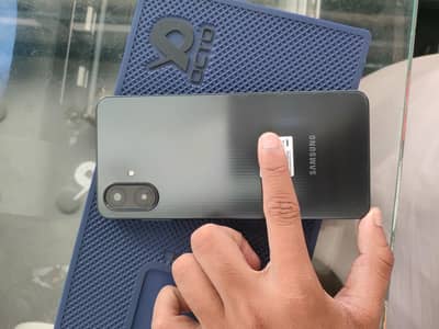 Samsung Mobile A07 5G