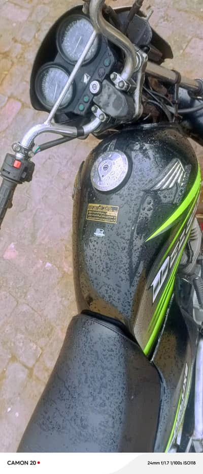 honda cd 100 deluxe