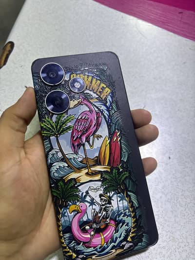 Infinix Hot 30