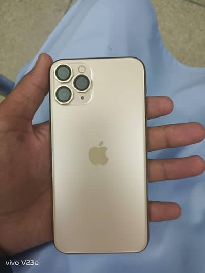 Apple iPhone 11 Pro 03429125002