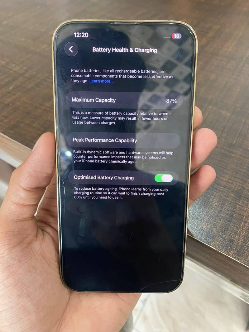 Apple iPhone 13 Pro Max 0