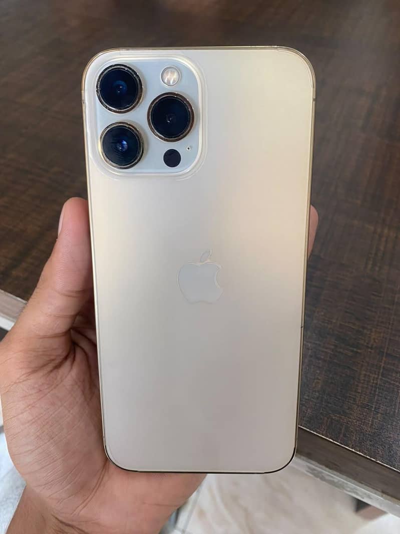 Apple iPhone 13 Pro Max 2