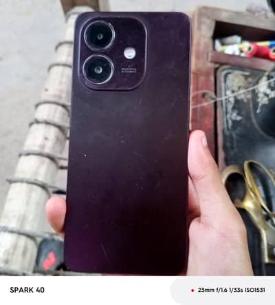 OPPO A3x