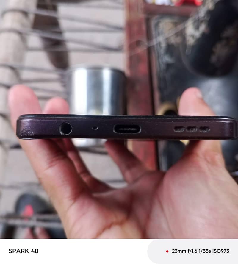 OPPO A3x 5