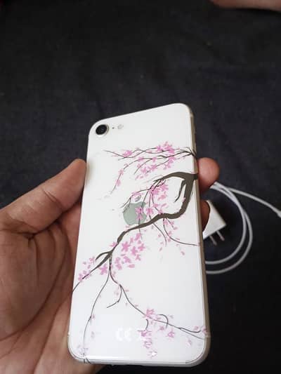 Apple iPhone SE 2020