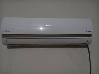 Orient 1.5 ton AC inverter