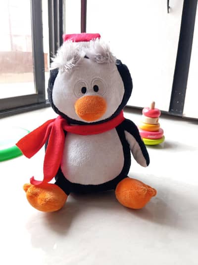 Stuffed Toys