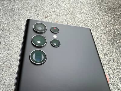 Samsung S22 Ultra | 12 256