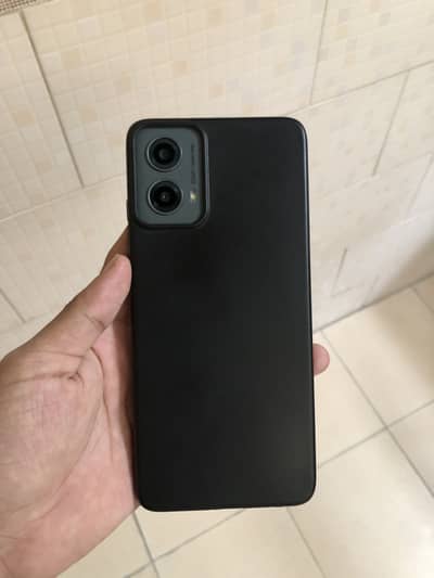 Motorola Moto G 5g 2024 PTA Approved