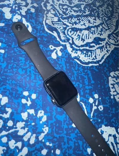 Apple iwatch series 3 38 mm