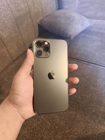 Apple iPhone 12 Pro Max