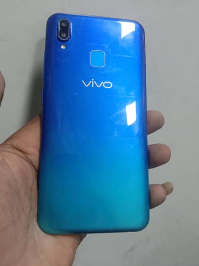 Vivo Y91