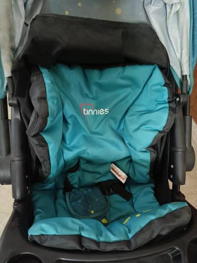 Baby pram/stroller Excellent condition