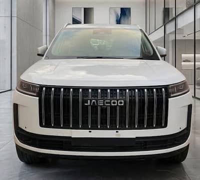 Jaecoo J5 Premium 2026