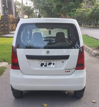Suzuki Wagon R 2020