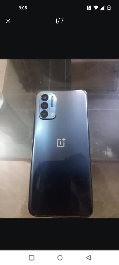 One Plus Nord N200 5G