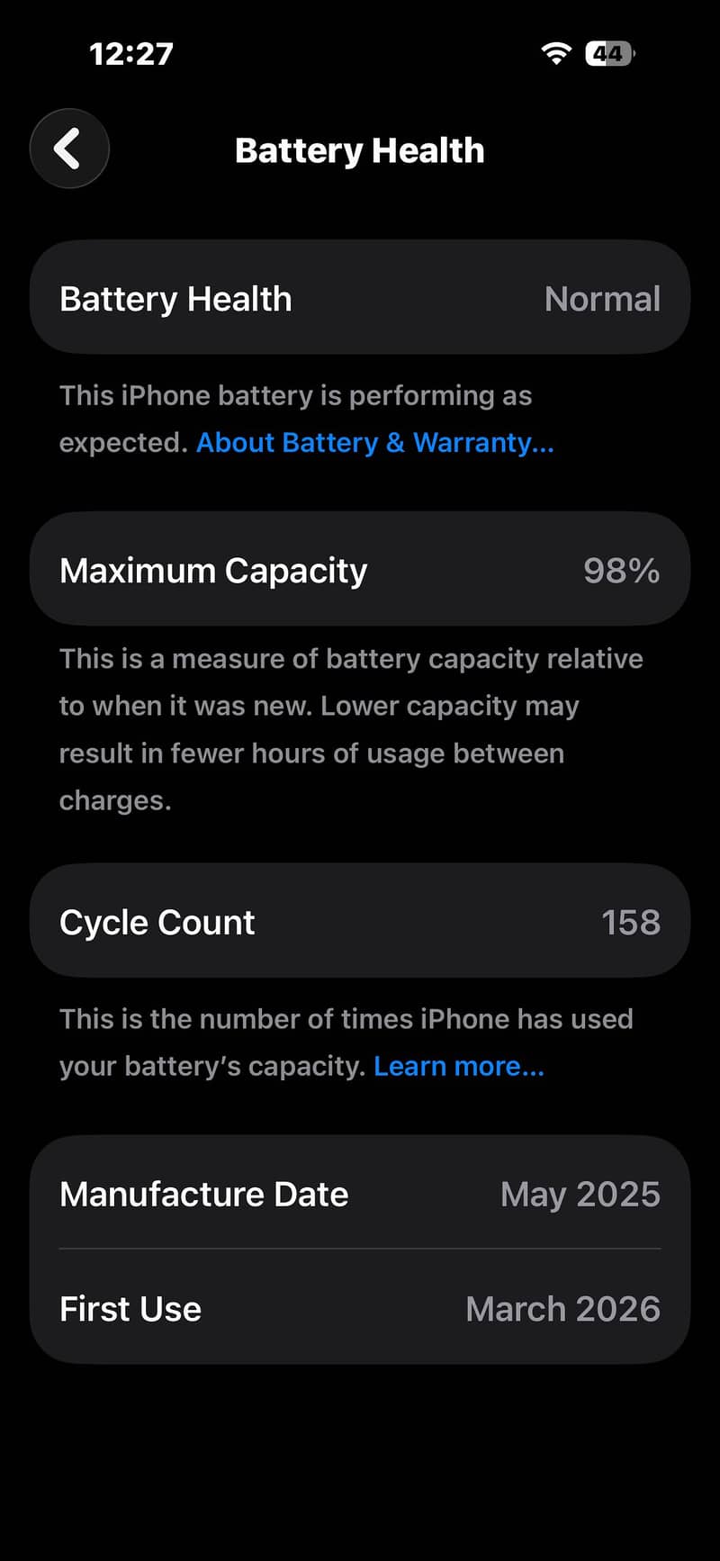 Apple iPhone 15 2